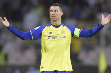 ‘Aur khelo choti league, yahi hoga’ – Fans react as Cristiano Ronaldo’s Al-Nassr miss out on Saudi Pro League title