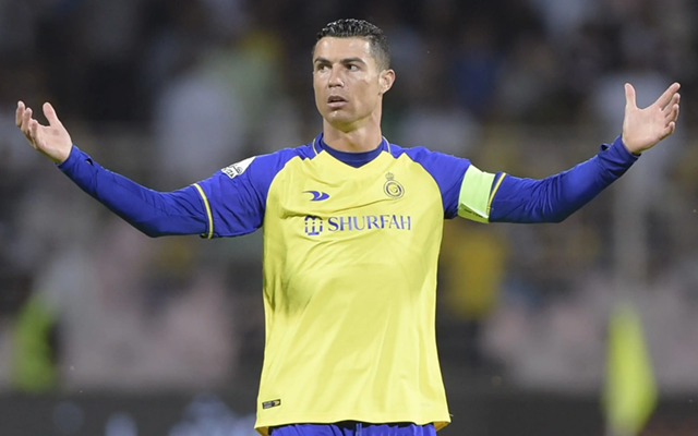  ‘Aur khelo choti league, yahi hoga’ – Fans react as Cristiano Ronaldo’s Al-Nassr miss out on Saudi Pro League title