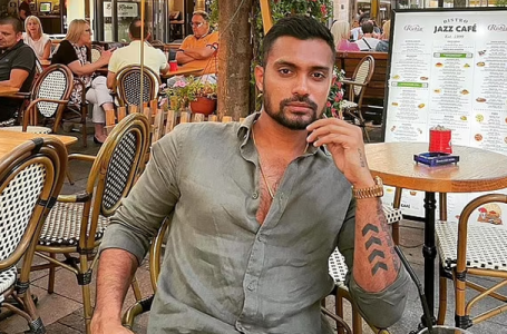 Three of four sexual charges dropped for Sri Lanka batter Danusha Gunathilaka in Sydney