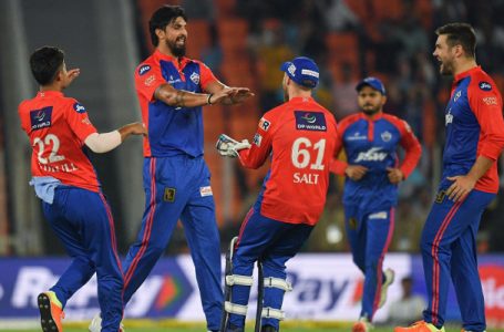‘Jate Jate kyu sabki party kharab kar rahe ho’ – Fans react as Delhi Capitals defeat Punjab Kings by 15 runs in IPL 2023 clash