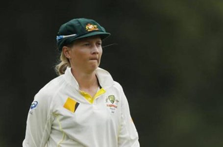 Women’s Ashes 2023: Alyssa Healy to lead Australia with Meg Lanning ruled out due to ‘medical issue’