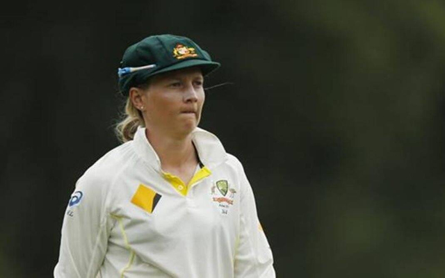  Women’s Ashes 2023: Alyssa Healy to lead Australia with Meg Lanning ruled out due to ‘medical issue’