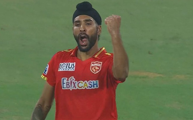  ‘Punjabiyan di balle balle baki sab thalle thalle’ – Fans react as Punjab Kings defeat Delhi Capitals by 31 runs in IPL 2023