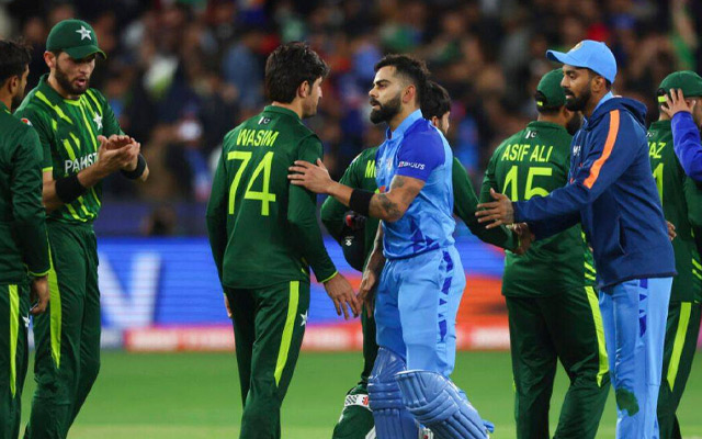  ‘Bechare Pakistan ke paas koi ab koi chara nahi’ – Fans react as Bangladesh and Sri Lanka back Indian Cricket Board in moving Asia Cup out of Pakistan