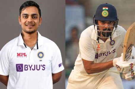 ‘Yeh tha tumhara replacement’ – Fans react as Ishan Kishan replaces injured KL Rahul in Indian squad for Test Championship final