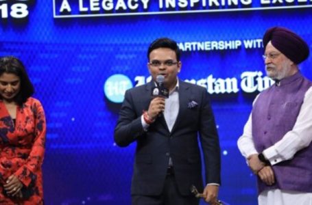 ‘Kahi bhi aur kabhi bhi game change karwa dete hai’ – Fans react as Jay Shah wins CNBC TV18’s ‘Game Changer of the Year’ award