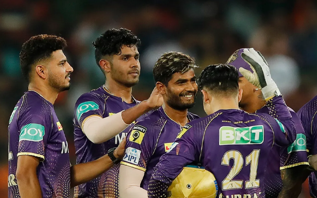  ‘Thoda or slow khel lete’ – Fans reacts as KKR defeat SRH in a last-ball thriller