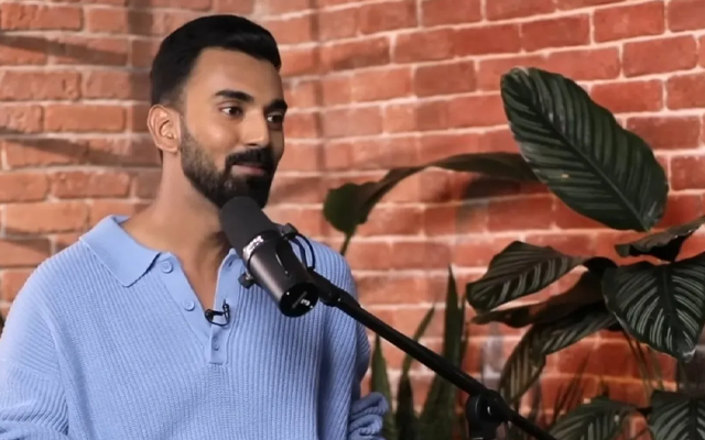  ‘None of us Wants to Perform Badly’ – KL Rahul’s bold statement on Social Media Trolling