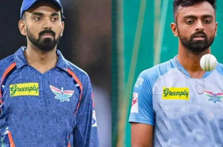 Breaking! KL Rahul, Jaydev Unadkat ruled out of IPL 2023, doubtful for Test Championship final