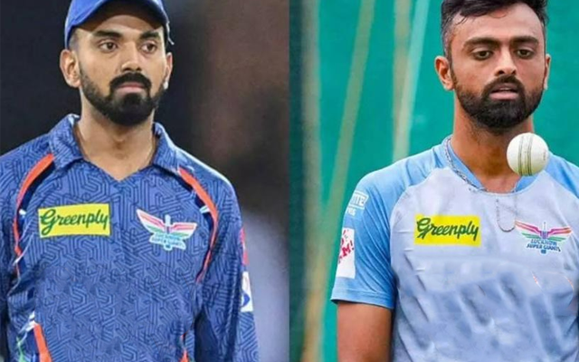  Breaking! KL Rahul, Jaydev Unadkat ruled out of IPL 2023, doubtful for Test Championship final