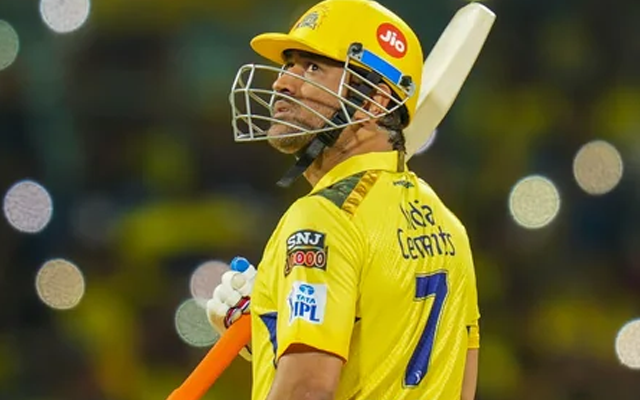  Demand for tickets skyrockets for CSK vs KKR clash as Chepauk hosts its last game of IPL 2023