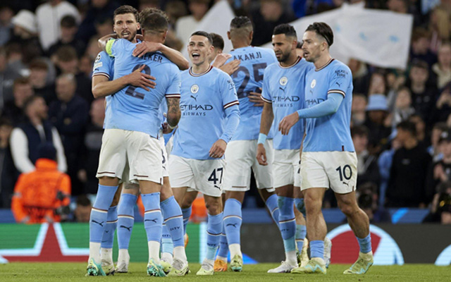  ‘Lonely at the Top’ – Fans react as Manchester City retain Premier League title, 3rd time in a row