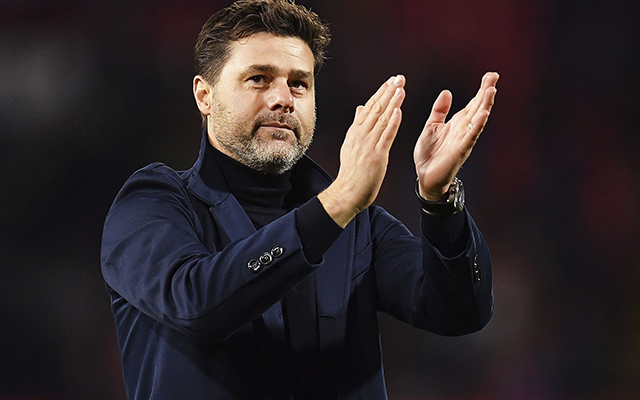  Former PSG manager Mauricio Pochettino appointed as Chelsea’s new Head coach
