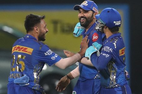 ‘El-Classico loading in IPL 2023 Final’ – Fans react as Mumbai Indians defeat Lucknow Super Giants by 81 runs in IPL 2023 Eliminator