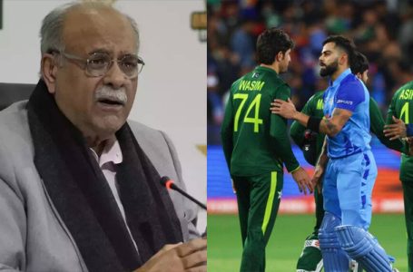 “Dekho to security ki baat kon kar raha haI’ – Fans react as Pakistan likely to send their security team to check venues in India for the World Cup