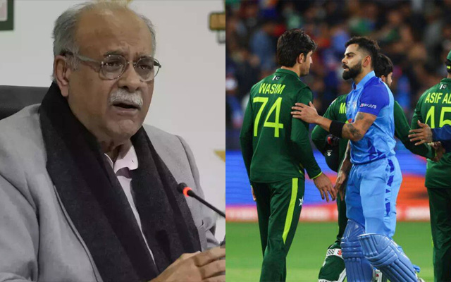  “Dekho to security ki baat kon kar raha haI’ – Fans react as Pakistan likely to send their security team to check venues in India for the World Cup