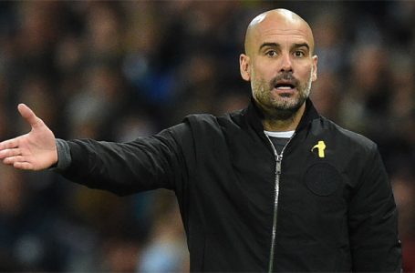 ‘It’s not my fault you thought we would win 6-0’ – Manchester City manager Pep Guardiola lashes out on reporters after 1-1 draw against Real Madrid