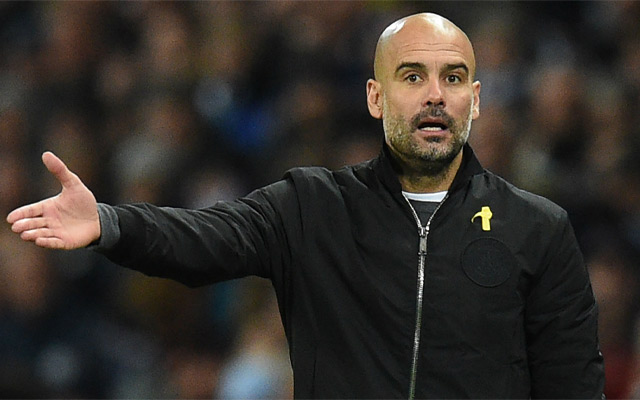  ‘It’s not my fault you thought we would win 6-0’ – Manchester City manager Pep Guardiola lashes out on reporters after 1-1 draw against Real Madrid