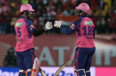 ‘Picture ab bhi baki hai’ – Fans react as Rajasthan Royals defeat Punjab Kings by 4 wickets in IPL 2023 clash