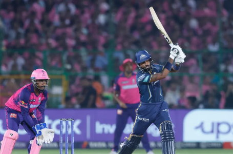 ‘Ye kya mazak tha’ – Fans react as Gujarat Titans defeat Rajasthan Royals by 9 wickets and 37 balls to spare in IPL 2023 clash