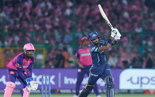  ‘Ye kya mazak tha’ – Fans react as Gujarat Titans defeat Rajasthan Royals by 9 wickets and 37 balls to spare in IPL 2023 clash