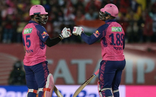 ‘Picture ab bhi baki hai’ – Fans react as Rajasthan Royals defeat Punjab Kings by 4 wickets in IPL 2023 clash