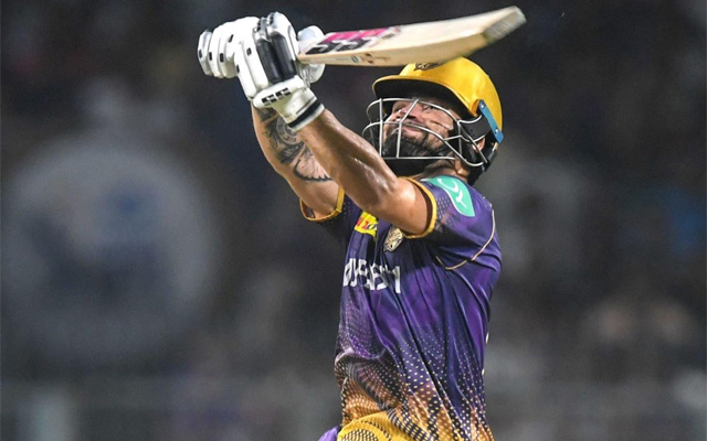  ‘India’s next best finisher’ – Fans react to incredible performances by Rinku Singh in IPL 2023