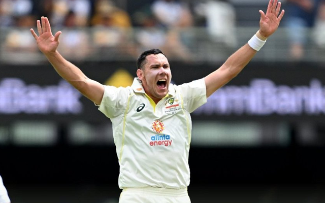  ‘Har bar naya maal lake darrate hai’ – Fans react as Australia pacer Scott Bolland is set to play Test Championship final against India