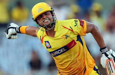 ‘Bahot yaad aayegi tumhari’ – Fans react as CSK are set to play Playoffs without Suresh Raina for first time in IPL history