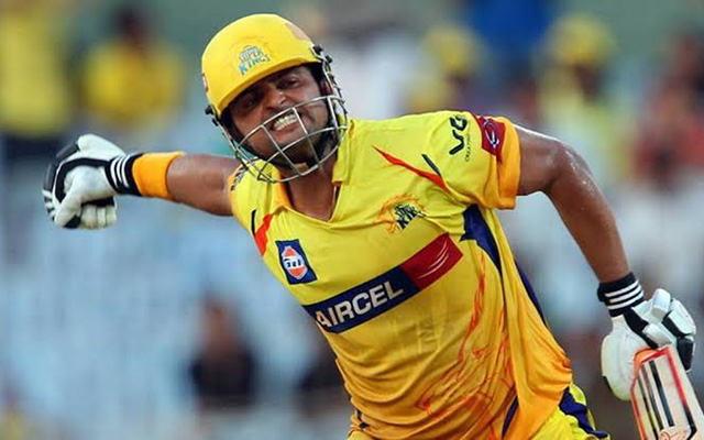  ‘Bahot yaad aayegi tumhari’ – Fans react as CSK are set to play Playoffs without Suresh Raina for first time in IPL history