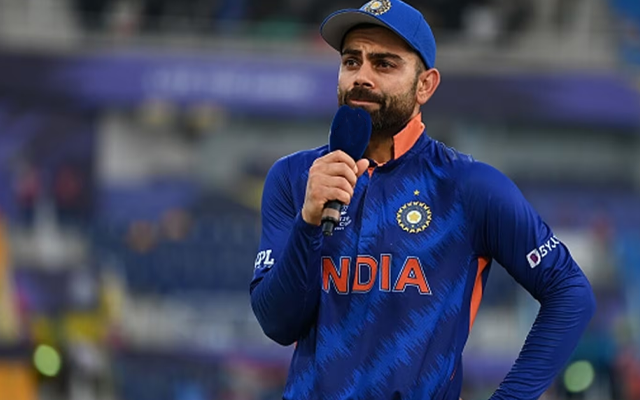  ‘I’ve No Shame in accepting my mistakes as captain’ – Virat Kohli’s bold statement on his captaincy