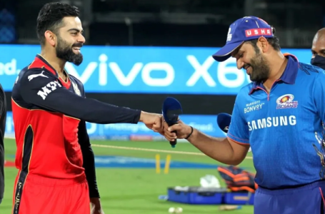 IPL 2023 : Top three battles to watch out in RCB vs MI