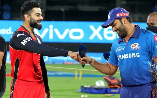 IPL 2023 : Top three battles to watch out in RCB vs MI
