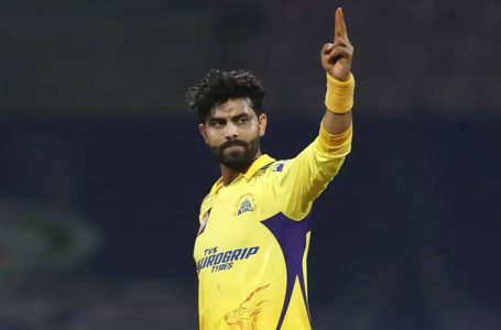 ‘Dil se bura lagta hai bhai’ – Twitter reacts to Ravindra Jadeja’s ‘they chant Mahi bhai’s name, wait for me to get out’ comment following win against DC