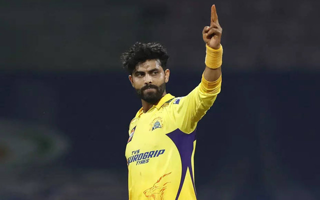  ‘Dil se bura lagta hai bhai’ – Twitter reacts to Ravindra Jadeja’s ‘they chant Mahi bhai’s name, wait for me to get out’ comment following win against DC