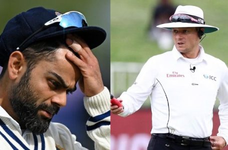 ‘Very fear lag rha hai’ – Fans react as Match officials announced for Test Championship Final between India and Australia