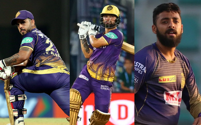  KKR vs LSG: Predicted playing XI of Kolkata Knight Riders for the do-or-die game