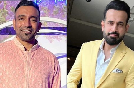 ‘Hate ko hata…’ – Former India allrounder Irfan Pathan provides resolution for hate against Robin Uthappa from KKR fans