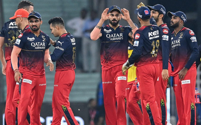  Virat Kohli opens up on RCB’s painful exit in latest Instagram Post: A message of Gratitude and Determination