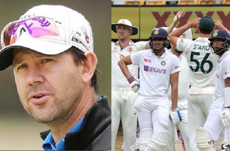 Ricky Ponting’s surprising combined India-Australia XI for WTC Final sparks debate