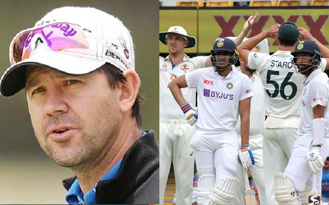  Ricky Ponting’s surprising combined India-Australia XI for WTC Final sparks debate