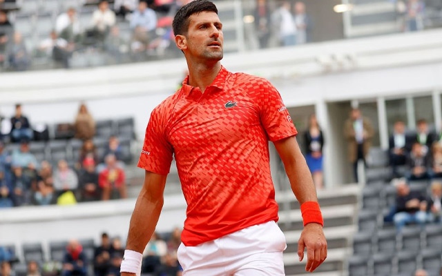  Italian Open: 20-year-old young Tennis sensation knocked six times champion Novak Djokovic out of the tournament
