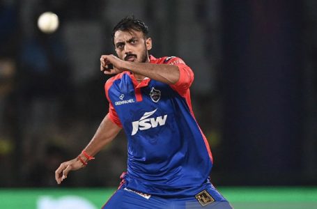 ‘I don’t want to ruin the atmosphere’, says Axar Patel while speaking about the mid season captaincy opportunity of DC