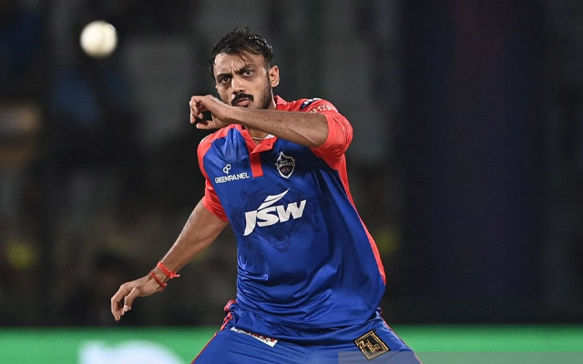 ‘I don’t want to ruin the atmosphere’, says Axar Patel while speaking about the mid season captaincy opportunity of DC