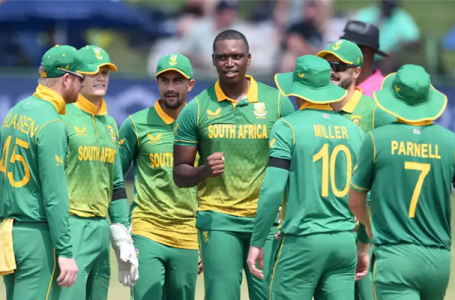 ‘Bass Lord Bavuma ka hee intezaar tha’ – Fans react as South Africa qualify for ODI World Cup 2023