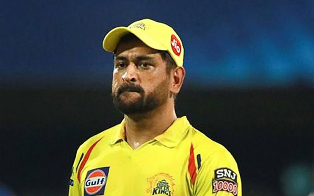  ‘Dhoni cried that night’ – Former Indian cricketer shares unheard story about MS Dhoni getting emotional