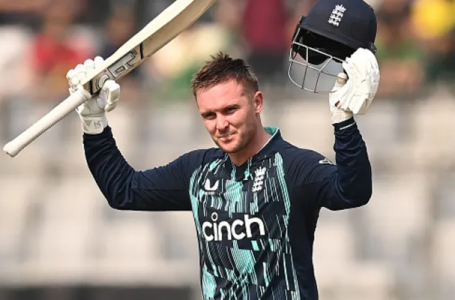 Jason Roy set to terminate his central contract with ECB to participate in inaugural season of MLC