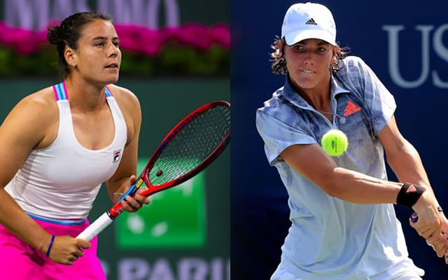  French Open 2023: Emma Navarro and Patrick Kypson to enter as Wildcards