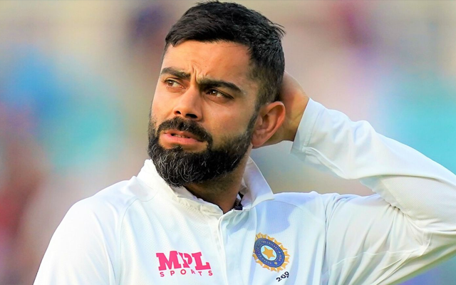  ‘He had a niggle’, Sanjay Bangar comes up with a massive update on Virat Kohli’s injury