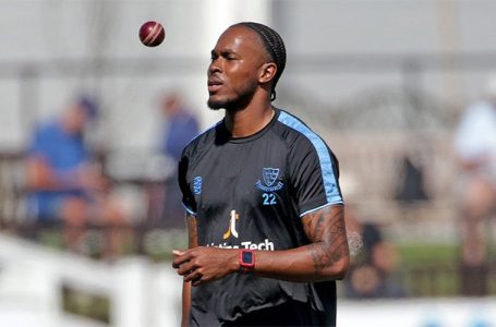 ‘Isse zyada toh Made in China products chalte hai’ – Fans react as Jofra Archer reportedly ruled out of English Summer including Ashes 2023